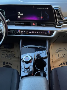 Kia Sportage - 1.6 CRDi - Mild Hybrid - Automat - Navi - | Mobile.bg    10