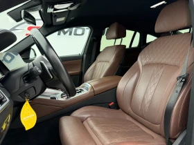 BMW X6 xDrive40d - 65000 € / 127128.95 лв. - 18469705 7