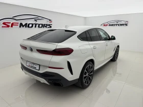 BMW X6 xDrive40d - 65000 € / 127128.95 лв. - 18469705 6