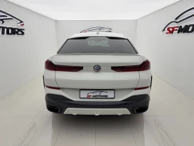 BMW X6 xDrive40d - 65000 € / 127128.95 лв. - 18469705 5