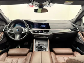 BMW X6 xDrive40d - 65000 € / 127128.95 лв. - 18469705 10