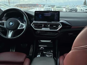 BMW X3 2023 xDrive30e * CARFAX * БЕЗ ПЪРВОНАЧАЛНА ВНОСКА - 59250 лв. / 30294.04 € - 83526953 9