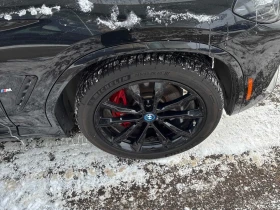 BMW X3 2023 xDrive30e * CARFAX * БЕЗ ПЪРВОНАЧАЛНА ВНОСКА - 59250 лв. / 30294.04 € - 83526953 6