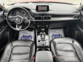 Mazda CX-5 2.5i REVOLUTION / 360 CAMERA / DISTRONIC / HEAD UP - 19500 € / 38138.68 лв. - 86984949 10