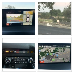Mazda CX-5 2.5i REVOLUTION / 360 CAMERA / DISTRONIC / HEAD UP - 19500 € / 38138.68 лв. - 86984949 16