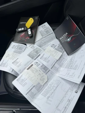 Mazda CX-5 2.5i REVOLUTION / 360 CAMERA / DISTRONIC / HEAD UP - 19500 € / 38138.68 лв. - 86984949 17