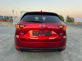 Mazda CX-5 2.5i REVOLUTION / 360 CAMERA / DISTRONIC / HEAD UP - 19500 € / 38138.68 лв. - 86984949 6