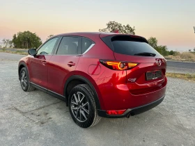 Mazda CX-5 2.5i REVOLUTION / 360 CAMERA / DISTRONIC / HEAD UP - 19500 € / 38138.68 лв. - 86984949 7