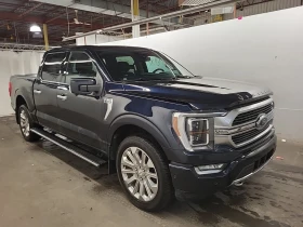 Ford F150 * LIMITED CREW CAB SHORT BED * CARFAX * Full *  - 34500 € / 67476.13 лв. - 65530539 2