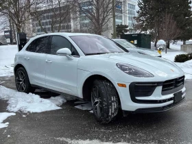 Porsche Macan * AWD * CARFAX * ЦЕНА ДО БГ - 42250 € / 82633.82 лв. - 97901091 3