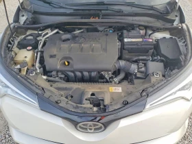 Toyota C-HR * XLE* BUY NOW* ФИКС.ЦЕНА* , снимка 12 - Автомобили и джипове - 53614328