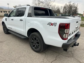 Ford Ranger 3.2 TDCI WILDTRAK  | Mobile.bg � ����� ������ 3