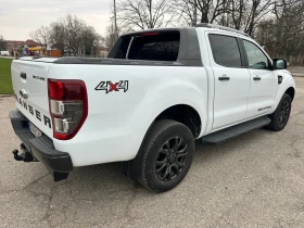 Ford Ranger 3.2 TDCI WILDTRAK  | Mobile.bg � ����� ������ 5