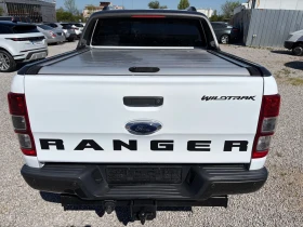 ����� �� �������� �� Ford Ranger 3.2 TDCI WILDTRAK 