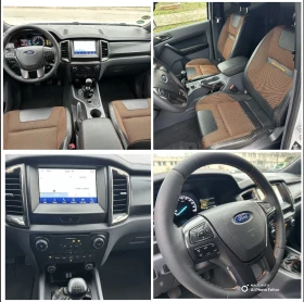 Ford Ranger 3.2 TDCI WILDTRAK  | Mobile.bg � ����� ������ 17