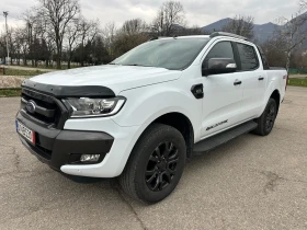 Ford Ranger 3.2 TDCI WILDTRAK 