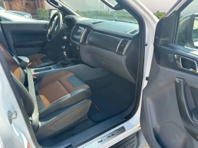 Ford Ranger 3.2 TDCI WILDTRAK  - 22000 € / 43028.26 лв. - 42762532 7