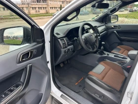 Ford Ranger 3.2 TDCI WILDTRAK  | Mobile.bg � ����� ������ 11