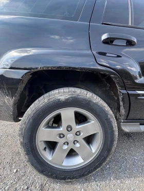 Jeep Grand cherokee - 7200 € / 14081.98 лв. - 46338280 5