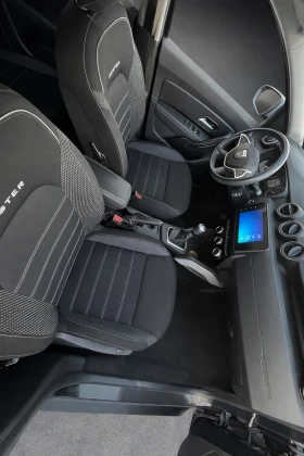 Dacia Duster Газ/ бензин (фабрична газ) - 12999 € / 25423.83 лв. - 92001462 5