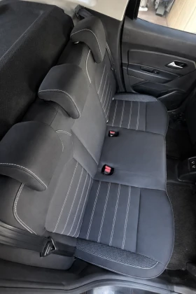 Dacia Duster Газ/ бензин (фабрична газ) - 12999 € / 25423.83 лв. - 92001462 7