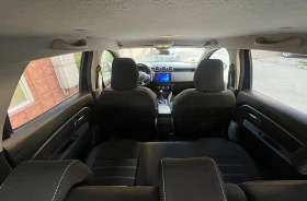Dacia Duster Газ/ бензин (фабрична газ) - 12999 € / 25423.83 лв. - 92001462 8