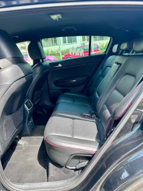 Kia Sportage 1.6 CRDI GT-Line/Подгрев/Камера/Каско/Автомат - 16999 € / 33247.15 лв. - 23826232 8