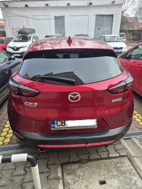 Mazda CX-3 2.0 Skyactiv - TAKUMI | Mobile.bg � ����� ������ 2
