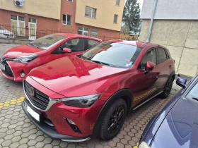 Mazda CX-3 2.0 Skyactiv - TAKUMI | Mobile.bg � ����� ������ 3