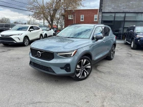 ������ Volvo XC40