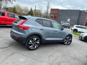 Volvo XC40 Ultimate Dark Theme | Mobile.bg � ����� ������ 5