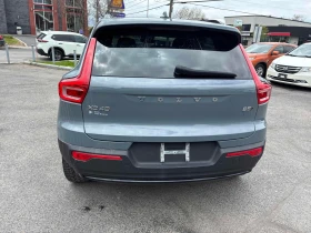 Volvo XC40 Ultimate Dark Theme | Mobile.bg � ����� ������ 3