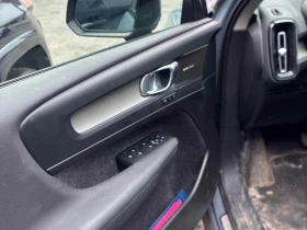Volvo XC40 Ultimate Dark Theme | Mobile.bg � ����� ������ 7
