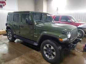 Jeep Wrangler UNLIMITED SAHARA | Mobile.bg � ����� ������ 10