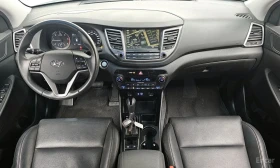 Hyundai Tucson All New 2.0 Diesel 4WD  - 13630 € / 26657.96 лв. - 42847059 6