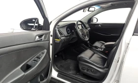 Hyundai Tucson All New 2.0 Diesel 4WD  - 13630 € / 26657.96 лв. - 42847059 8