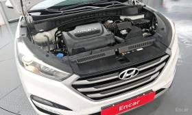 Hyundai Tucson All New 2.0 Diesel 4WD  - 13630 € / 26657.96 лв. - 42847059 5