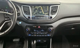Hyundai Tucson All New 2.0 Diesel 4WD  - 13630 € / 26657.96 лв. - 42847059 12