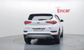 Hyundai Tucson All New 2.0 Diesel 4WD  - 13630 € / 26657.96 лв. - 42847059 4