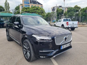 ������ Volvo Xc90