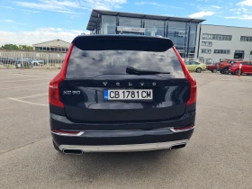 Volvo Xc90 Inscription | Mobile.bg � ����� ������ 6