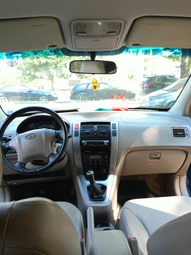 Hyundai Tucson | Mobile.bg � ����� ������ 15