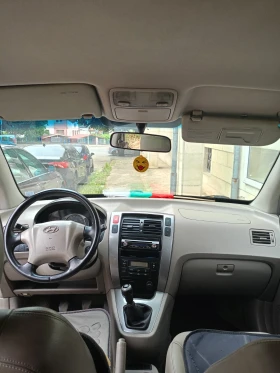 Hyundai Tucson - 3500 € / 6845.40 лв. - 29575109 15