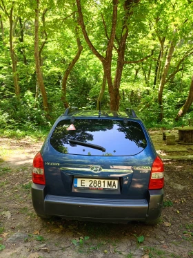 Hyundai Tucson | Mobile.bg � ����� ������ 8