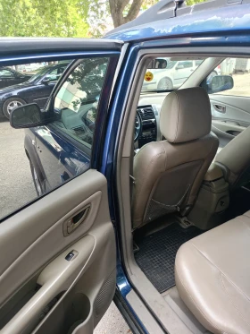 Hyundai Tucson - 3500 € / 6845.40 лв. - 29575109 4