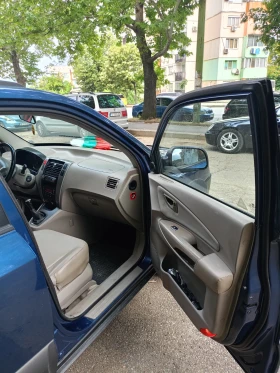 Hyundai Tucson - 3500 € / 6845.40 лв. - 29575109 9