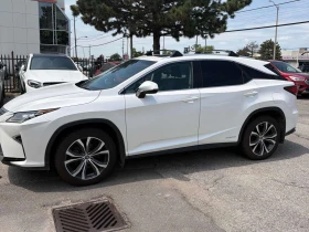 Lexus RX 450h | CARFAX | ��� ������������ ������ | Mobile.bg � ����� ������ 3