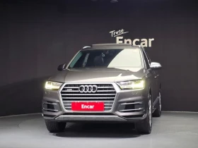 Audi Q7 2.0 CYM Automatic | Mobile.bg � ����� ������ 2