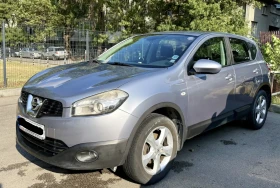 Nissan Qashqai Facelift