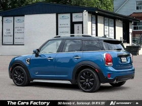 Mini Countryman * Cooper S* AWD* ����* KEYLESS* Camera* �������*  | Mobile.bg � ����� ������ 4